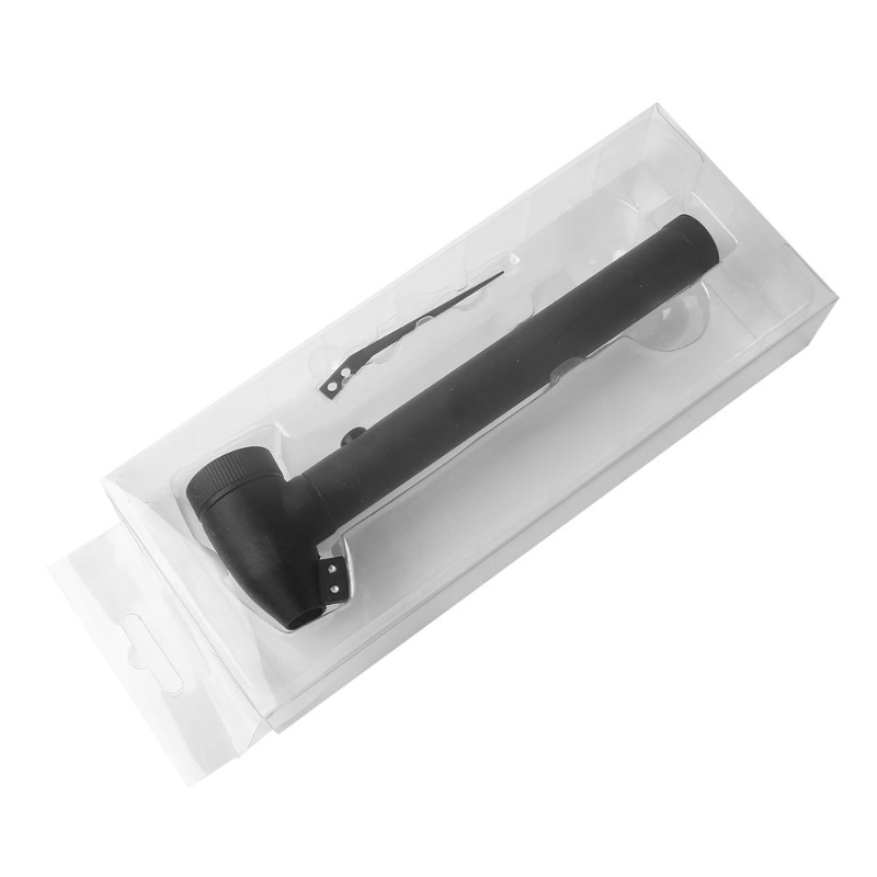 Professional Locksmith Lock Pick Tool with LED Lights and Red Zoom Pick up - Model RC66 Lock Scope for Locksmiths