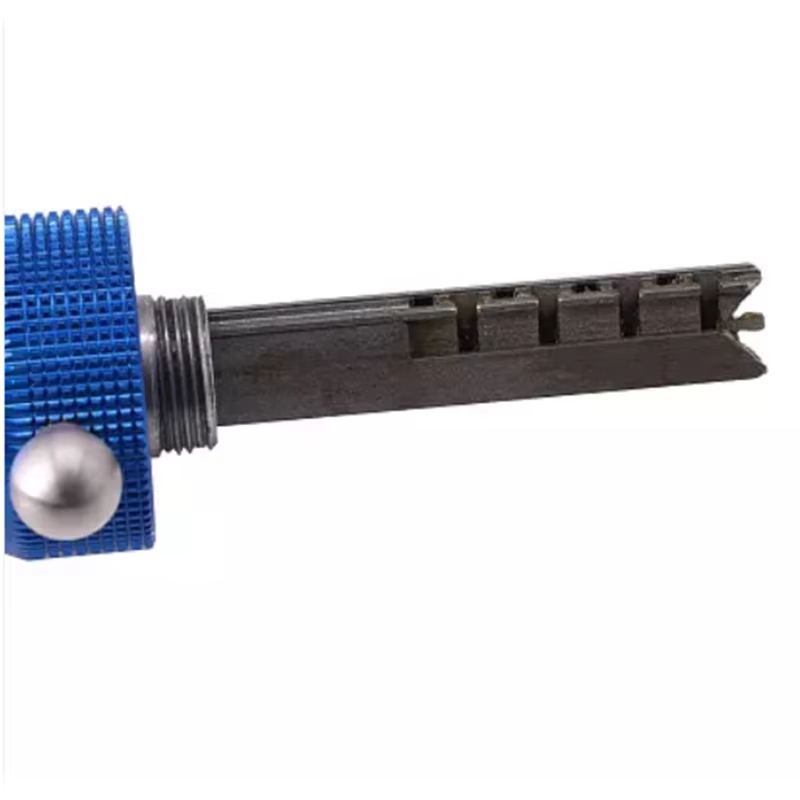 NP Tools HU92 for BMW/Land Rover New Point Quick Open Tool Professional Car Opening Tools Locksmith Entry