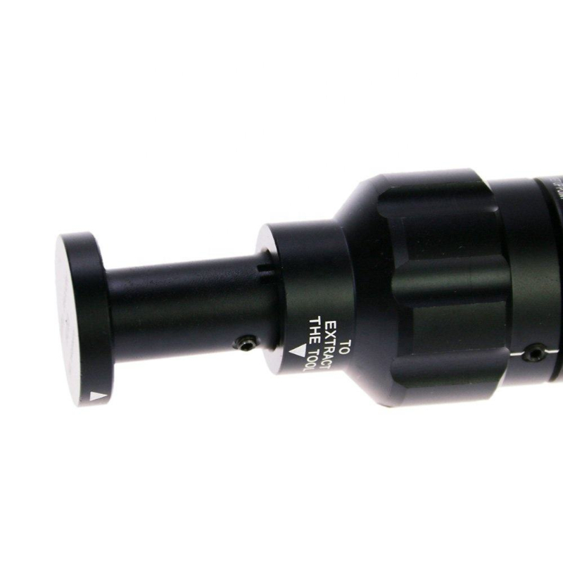 HU83 Model Turbo Decoder for Peugeot Cars - Metal Material Non-Destructive Entry Locksmith Tool