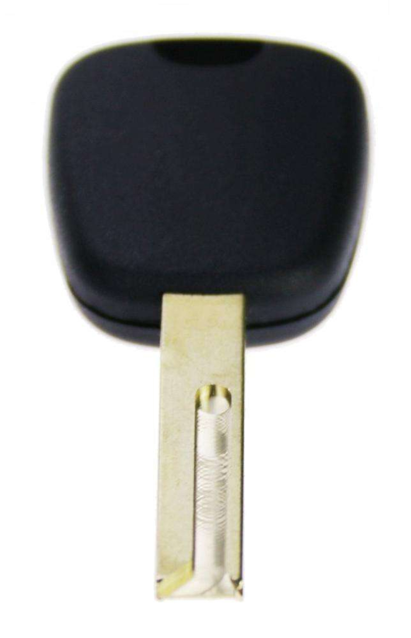 HU83 Model Turbo Decoder for Peugeot Cars - Metal Material Non-Destructive Entry Locksmith Tool