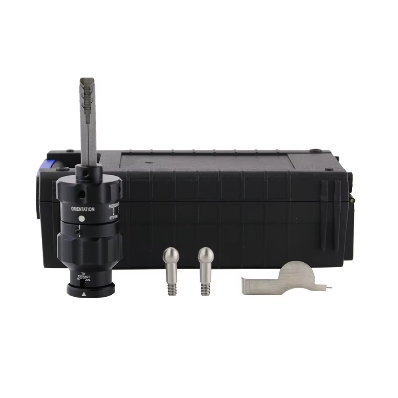 TOY48 Model Turbo Decoder and Car Key Opener with Metal Material for Non-Destructive Entry