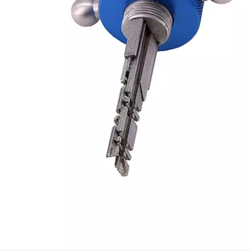 NP Tools New Point Quick Open Tool HU66 V.2 for Audi/ Volkswagen Car Open Door Lock Door Opening Tool