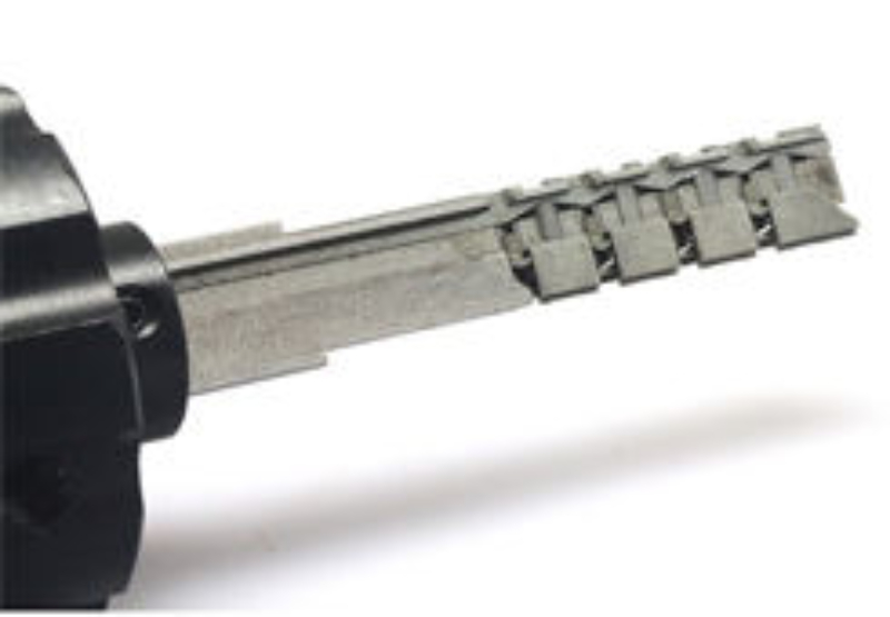 Turbo Decoder HU92 for BMW E/Mini Cooper Car Lock Pick Auto Door Lock Opening Locksmith Automotive Tools