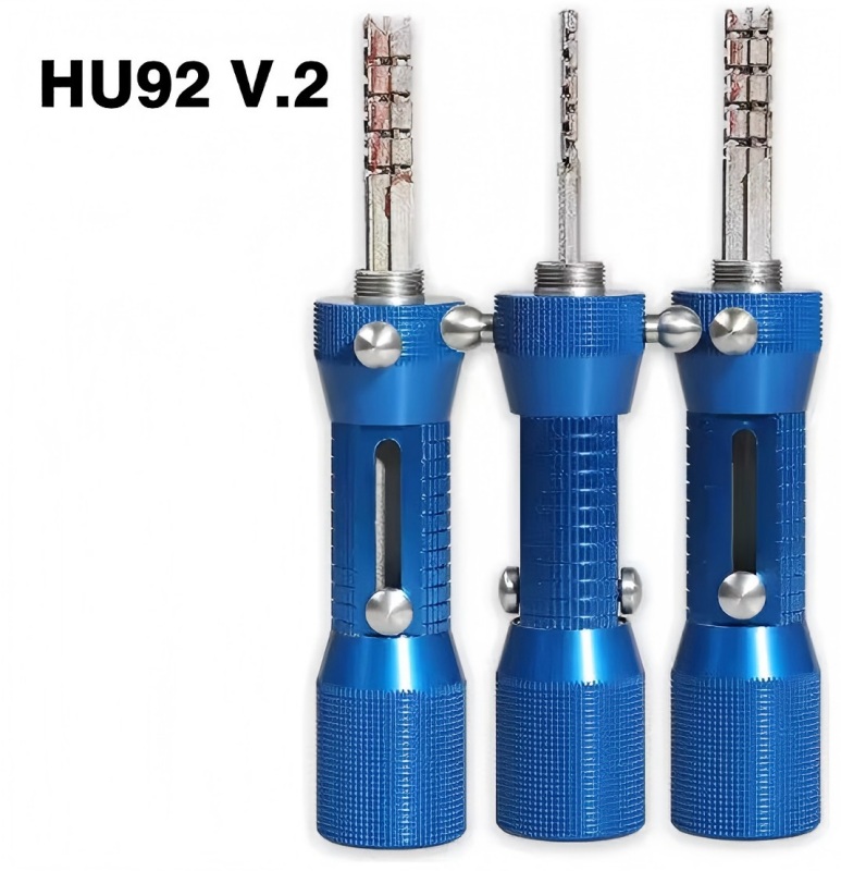 HU92 V.2 HU100R (for BMW)