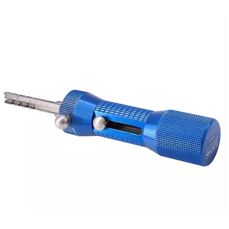 HU100 for Buick Chevrolet Opel Locksmith Decoder To