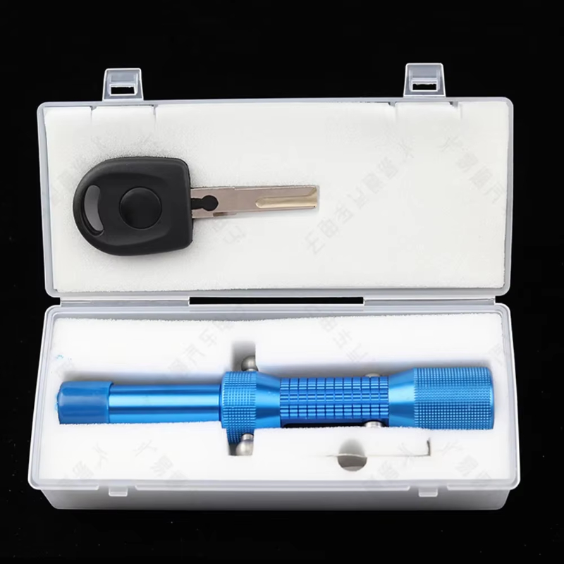 NP TOOLS 2 in 1 HU66 V.2 for Audi VW