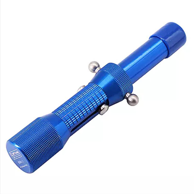 NP Tools New Point Quick Open Tool HU66 V.2 for Audi/ Volkswagen Car Open Door Lock Door Opening Tool