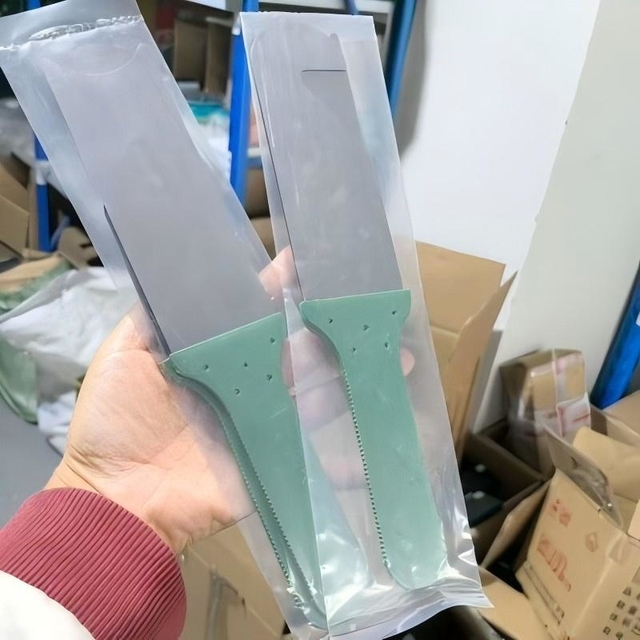 Metal RC59 Model Door Lock Opener with Dual-Sensory Feedback for Locksmith Tools