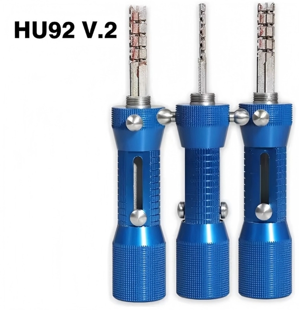 HU92 V.2 HU100R (for BMW)